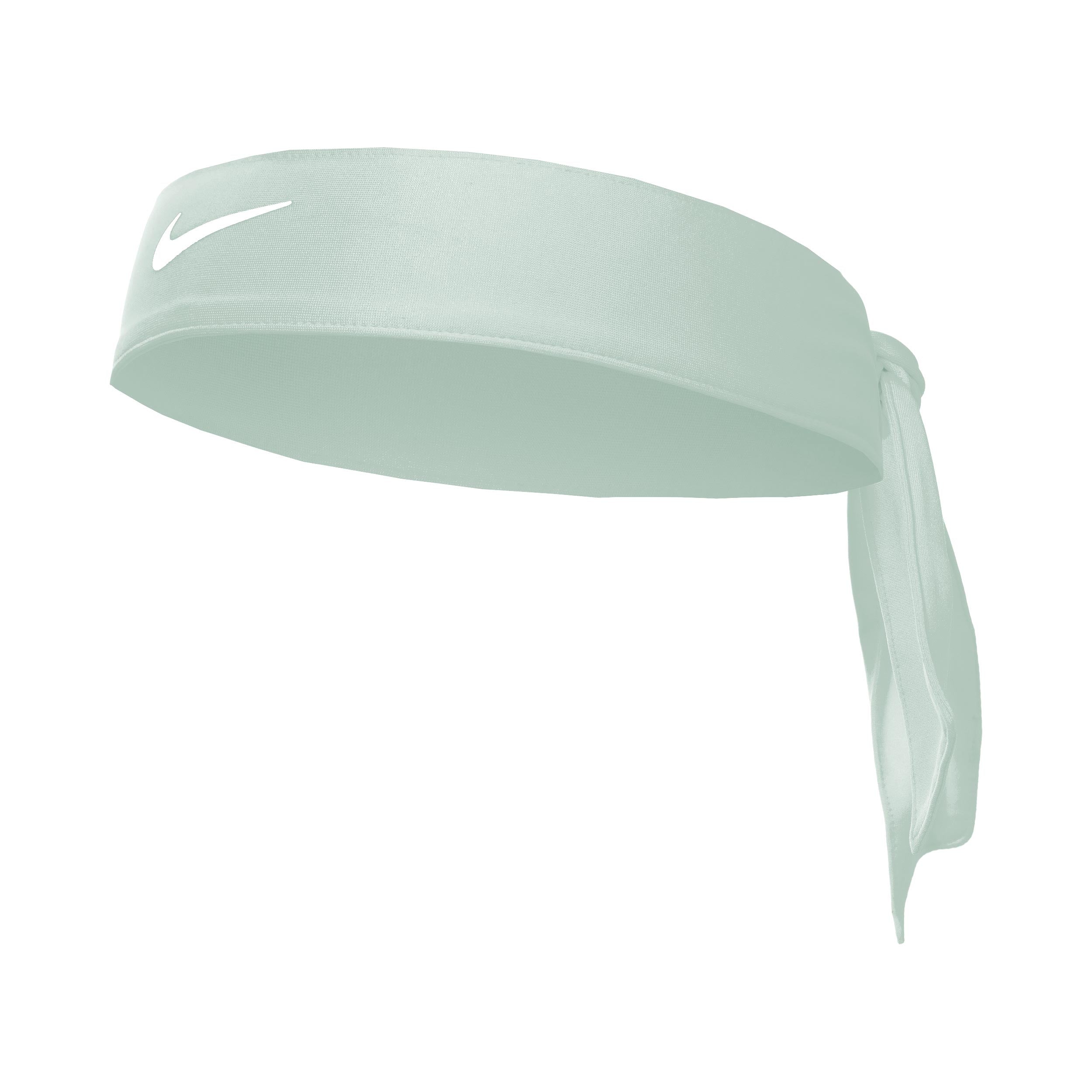 Nike Tennis Premier Bandana Men - sage, white