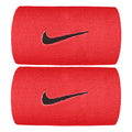 Premier DW Wristband 2 Pack long - lightred, black