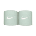 Premier Wristband 2 Pack short - sage, white