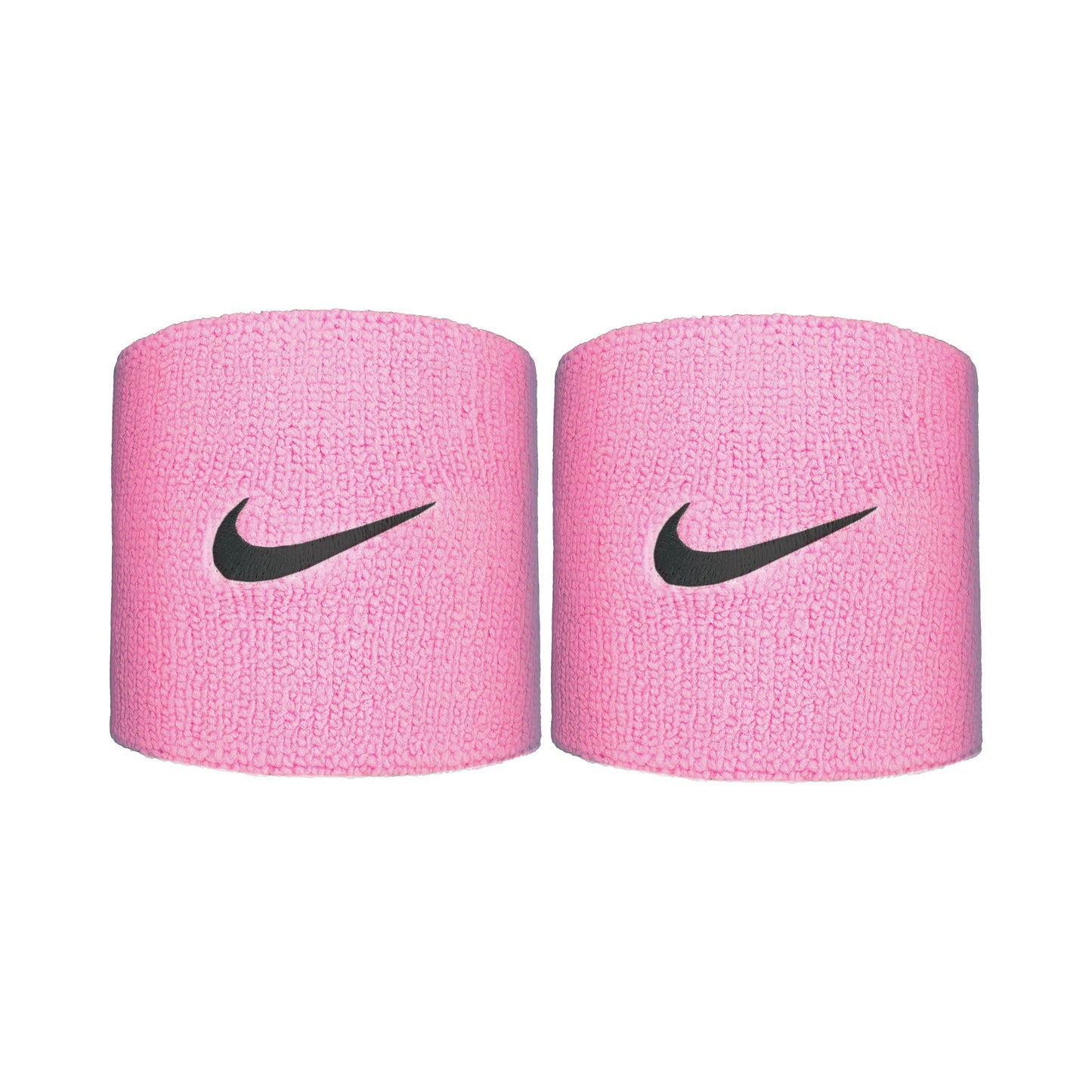 Nike Premier Wristband 2 Pack short - purple, white