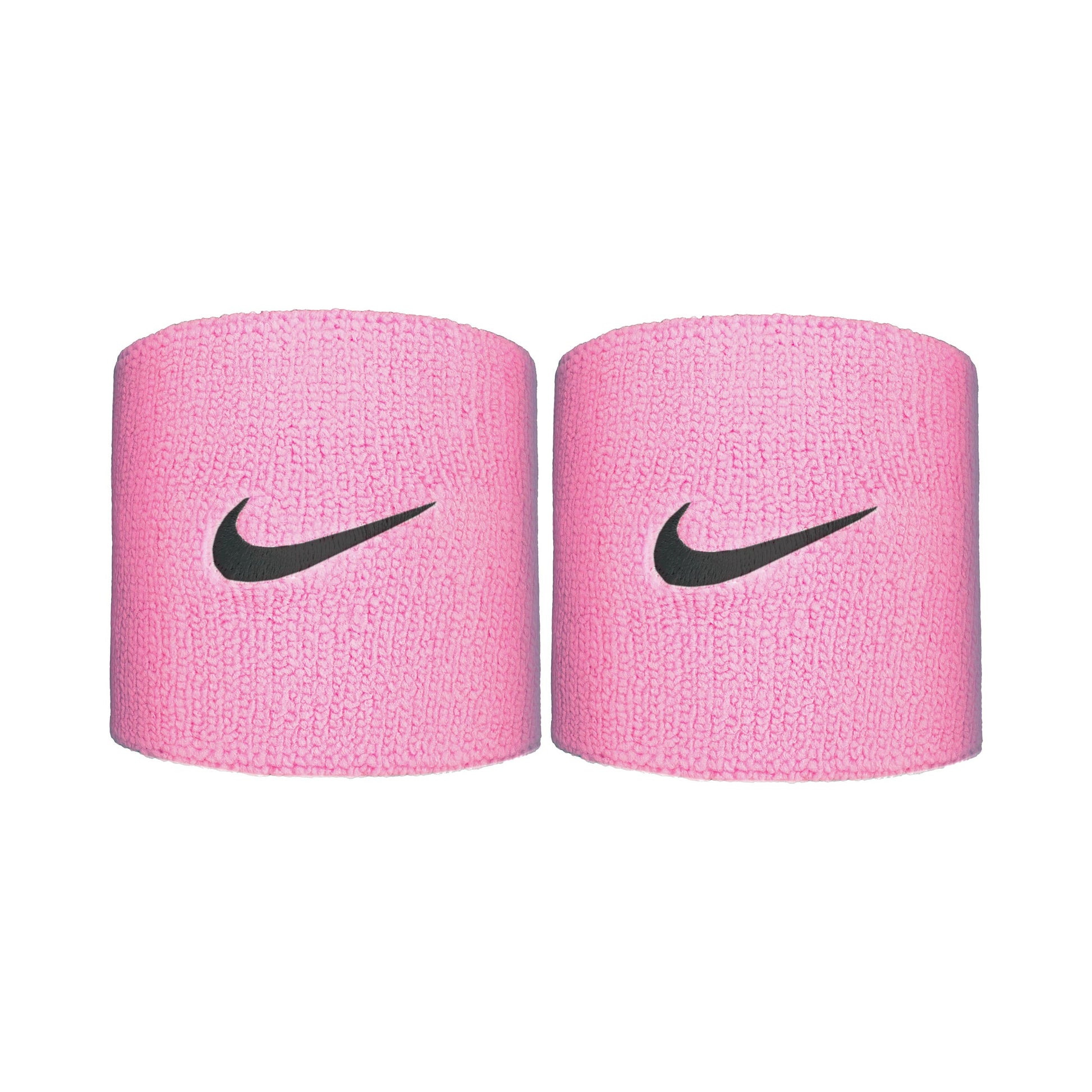 Nike Premier Wristband 2 Pack short - purple, white