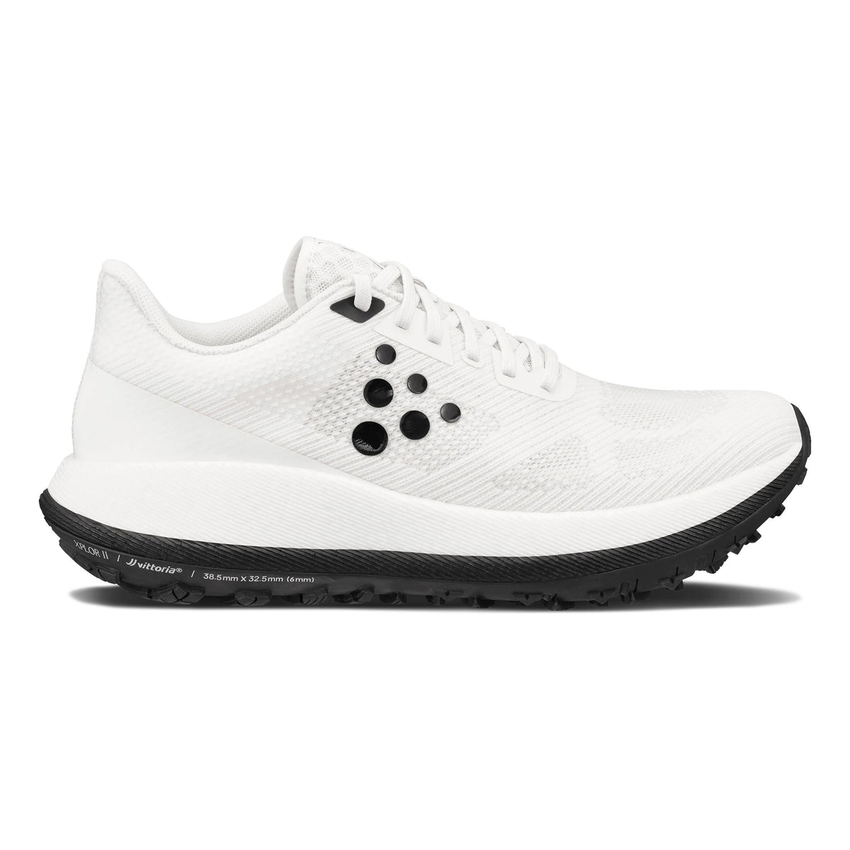 Craft Xplor 2 Trail running shoe Men - white