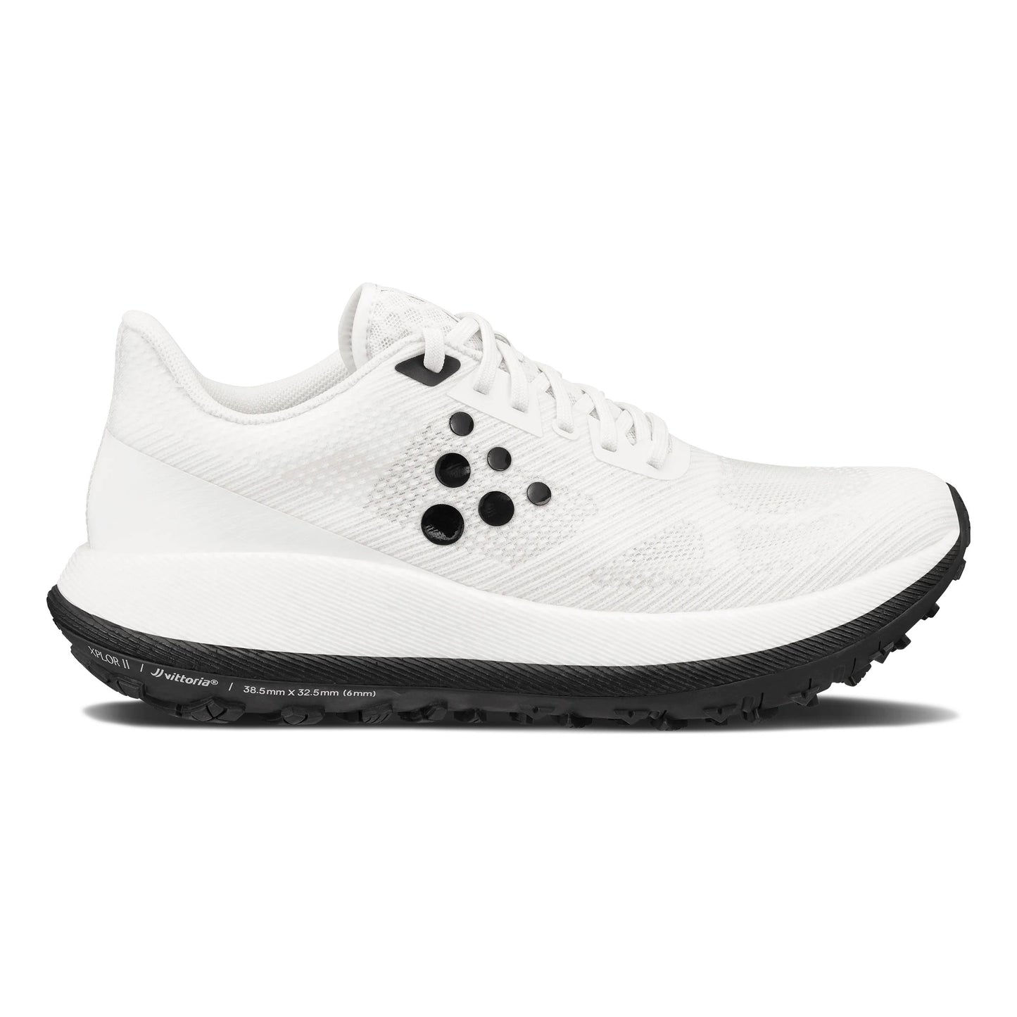 Craft Xplor 2 Trail running shoe Men - white