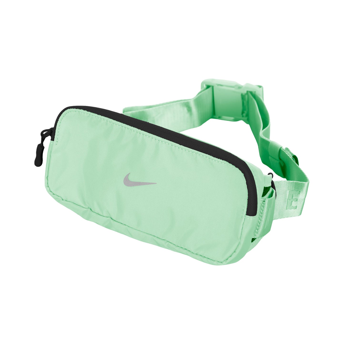 Nike Tempo  Belt - green, black