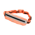 Slim 4.0 Belt - pink, black