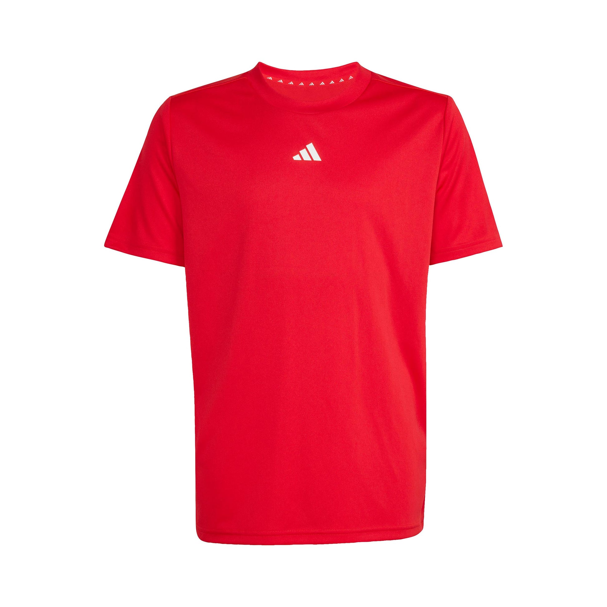 adidas Train Essentials Logo T-Shirt Kids - red