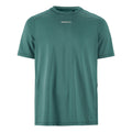 ADV Essence Running shirt Men - green
