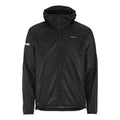 Pro Hydro Lightweight Running jacket Men - black, black