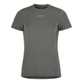 ADV Essence Running shirt Women - grey