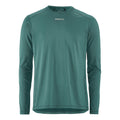 ADV Essence Running shirt Men - green