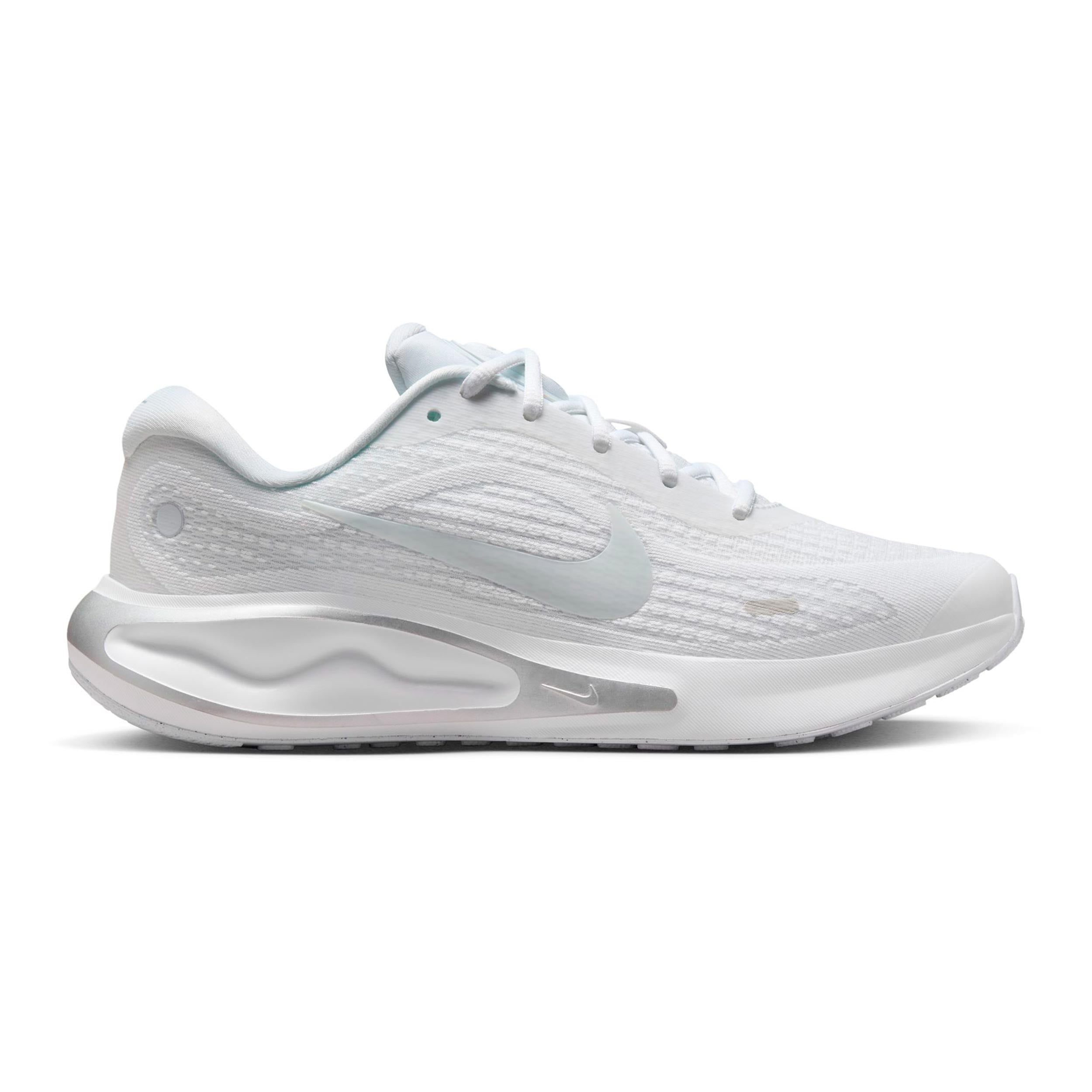 Nike Journey Run Neutral running shoe Women - white, white