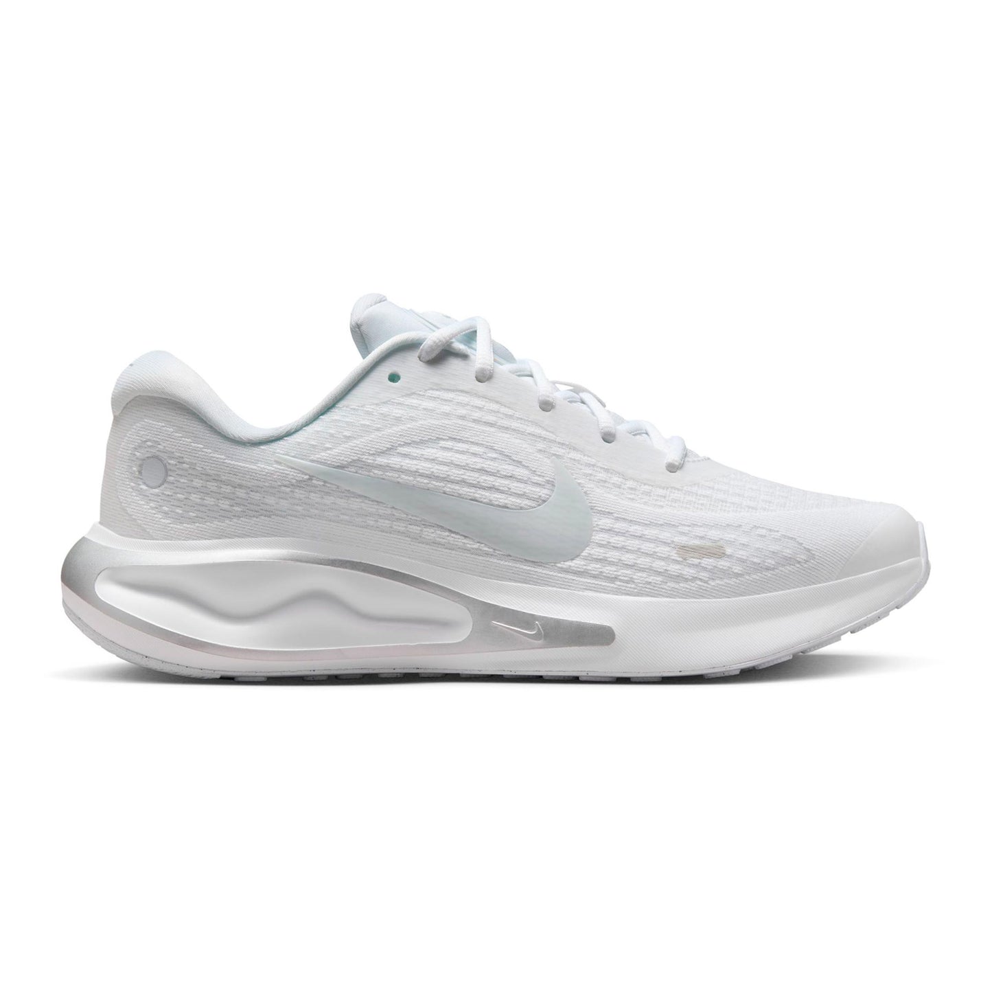 Nike Journey Run Neutral running shoe Women - white, white