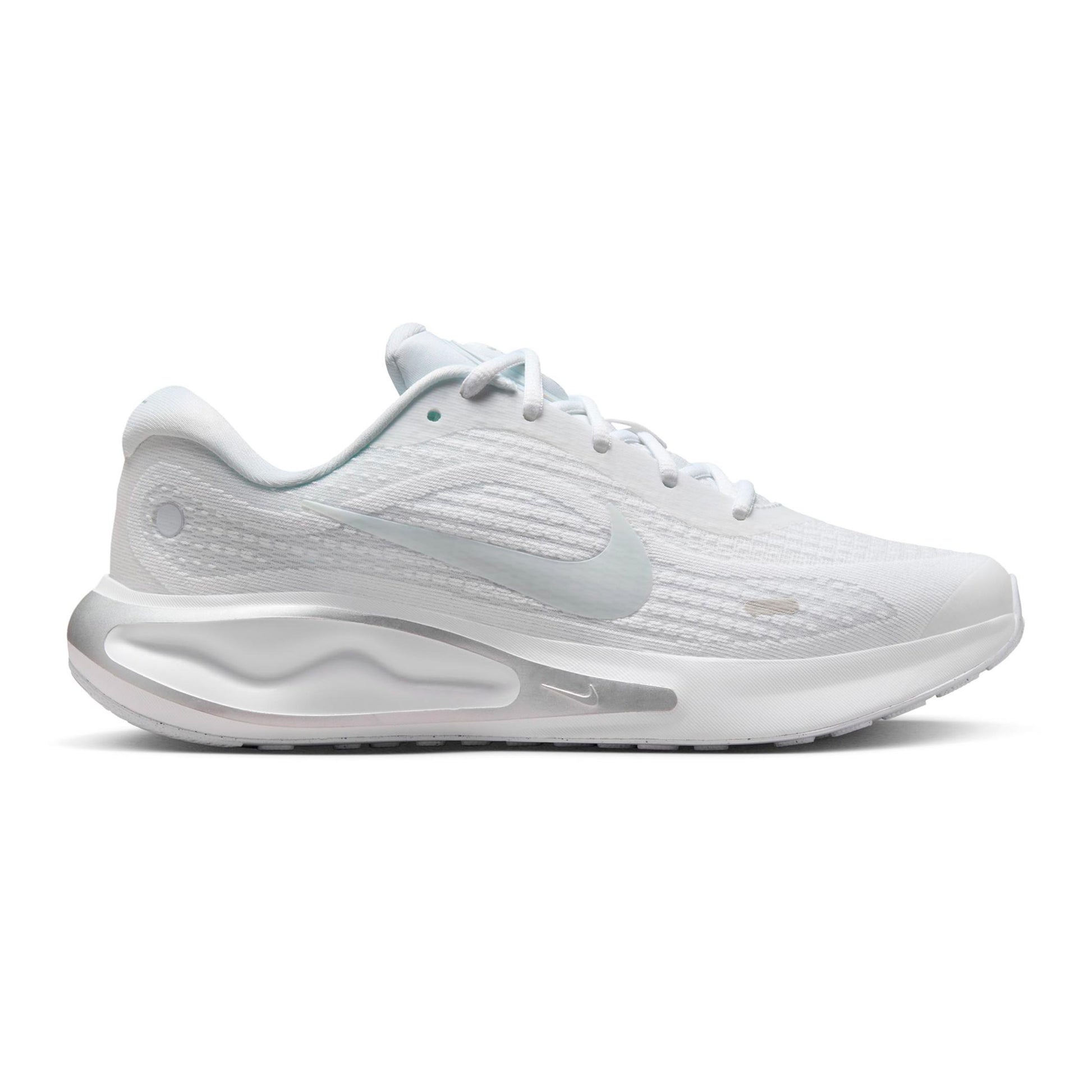 Nike Journey Run Neutral running shoe Women - white, white