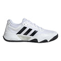 Solematch Control 2 Clay court shoe Men - off white, black