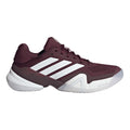 Barricade 14 All court shoe Women - wine red, white