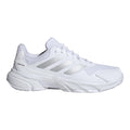 CourtJam Control 3 All court shoe Women - white, lightgrey