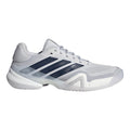 Barricade 14 All court shoe Men - lightgrey, midnight blue