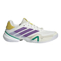 Barricade 14 All court shoe Men - cream, lilac