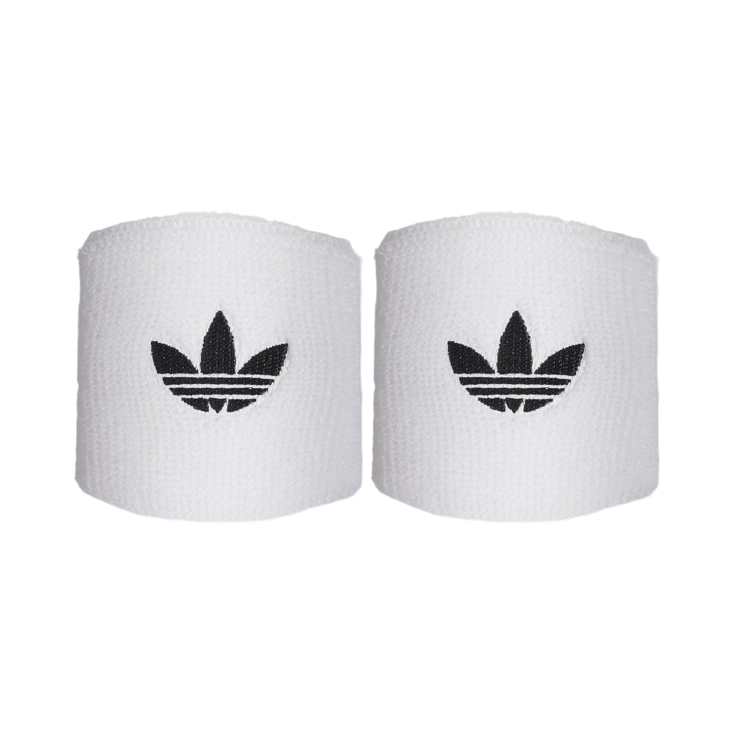 adidas Wristband short - white, black