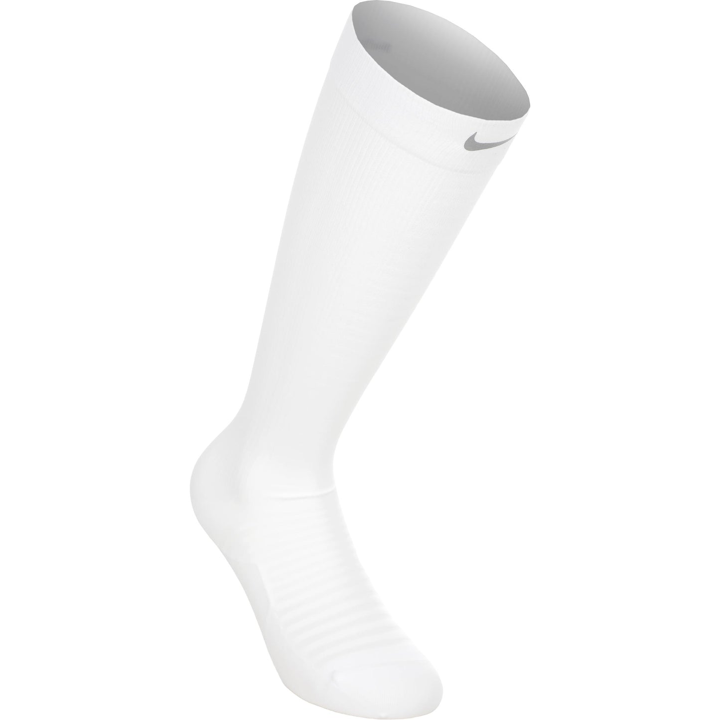 Nike Spark Lightweight Compression Socks Unisex - white, silver