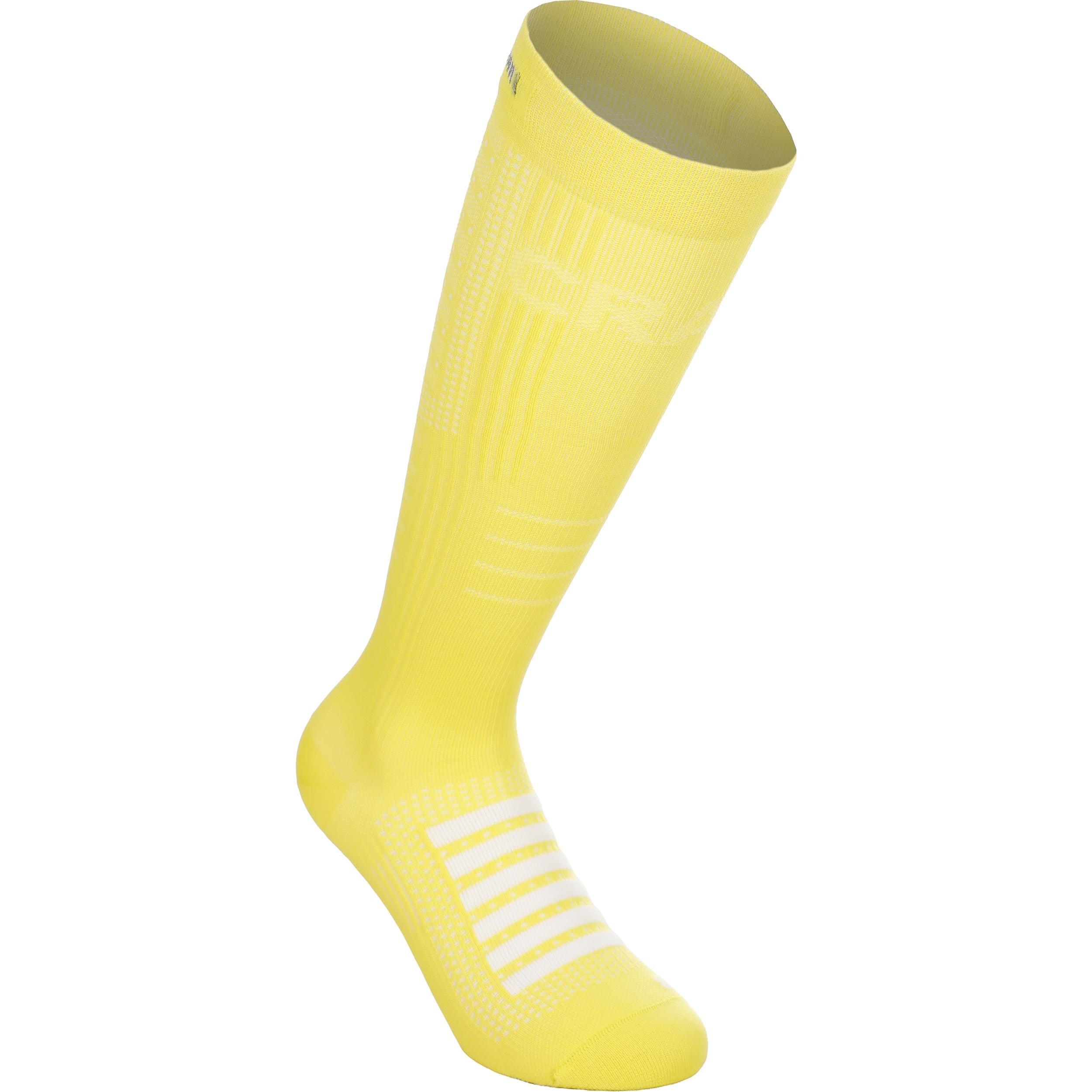 Craft ADV Dry Compression Socks Unisex - yellow