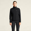 ADV Essence Running jacket Women - black