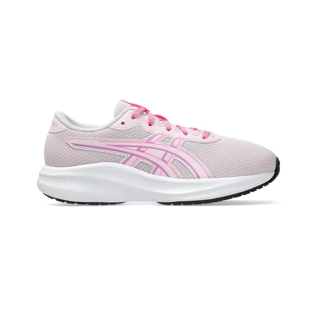 ASICS GEL-EXCITE 11 GS Neutral running shoe Kids - lilac, lilac