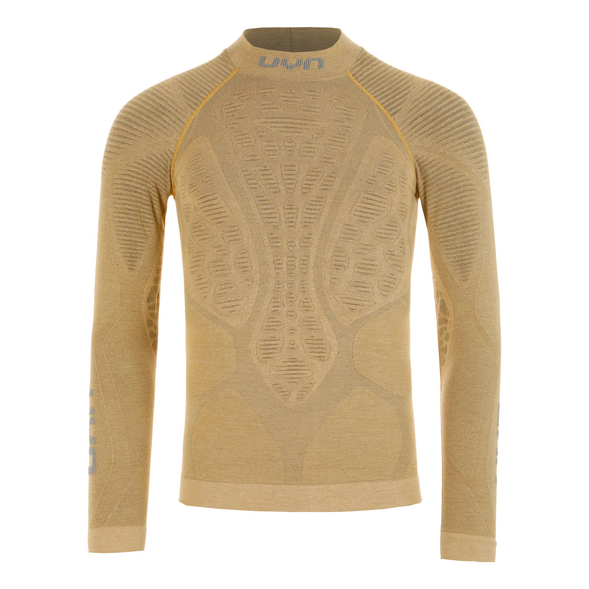 UYN Elevatyon Biomorph UW  Vest Men - caramel