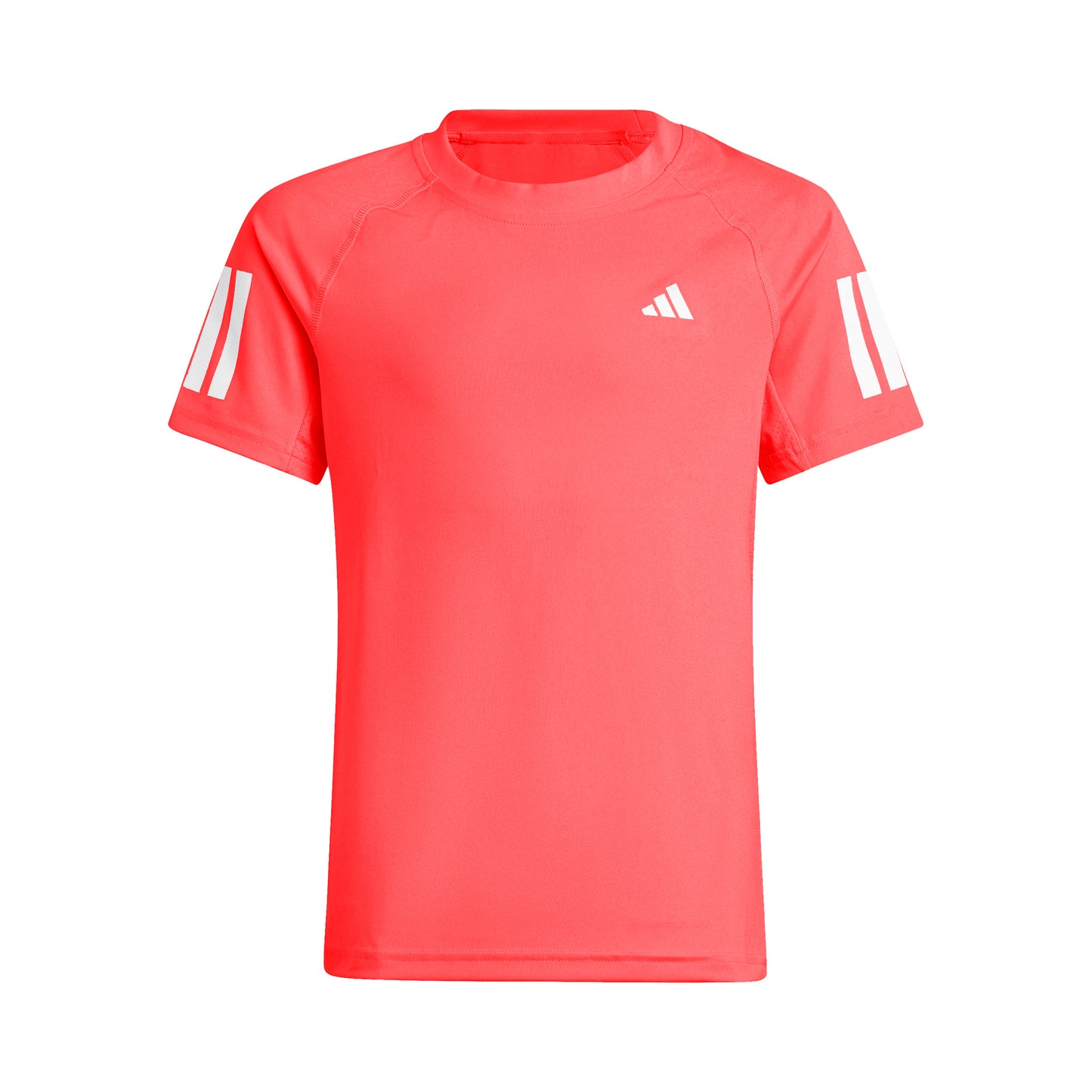 adidas Club T-Shirt Kids - berry
