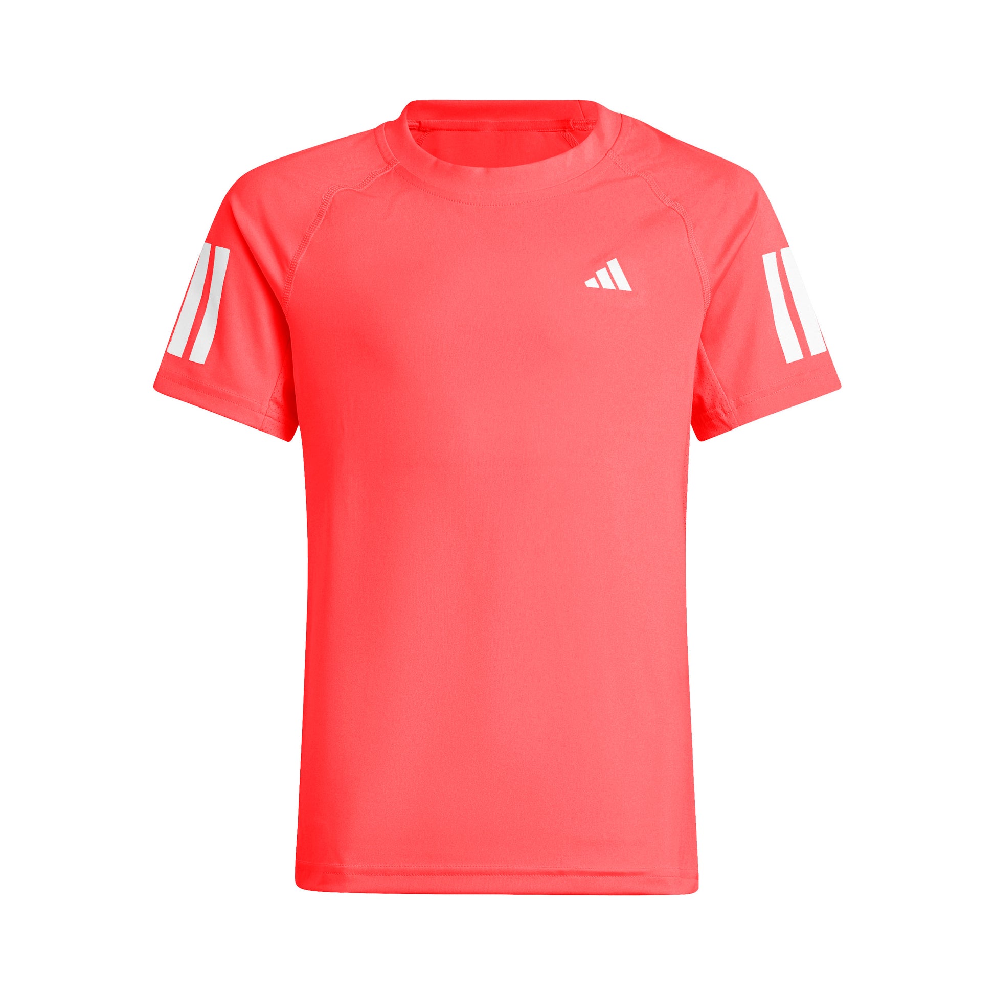 adidas Club T-Shirt Kids - berry