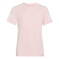 Club T-Shirt Kids - pastel pink