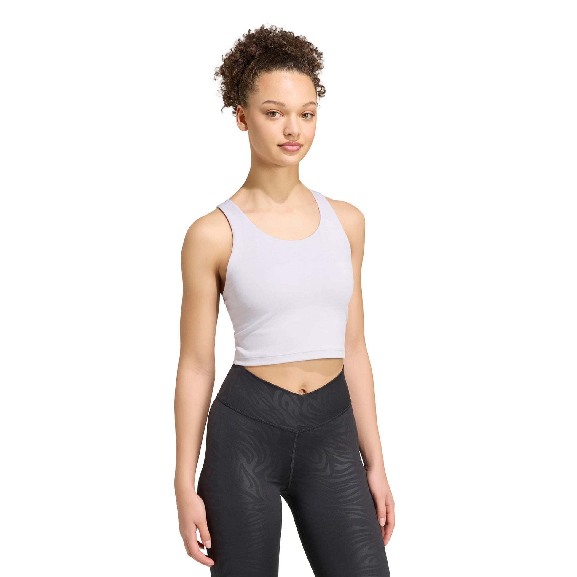 adidas All Me Medium Support Sports bras Women - pink