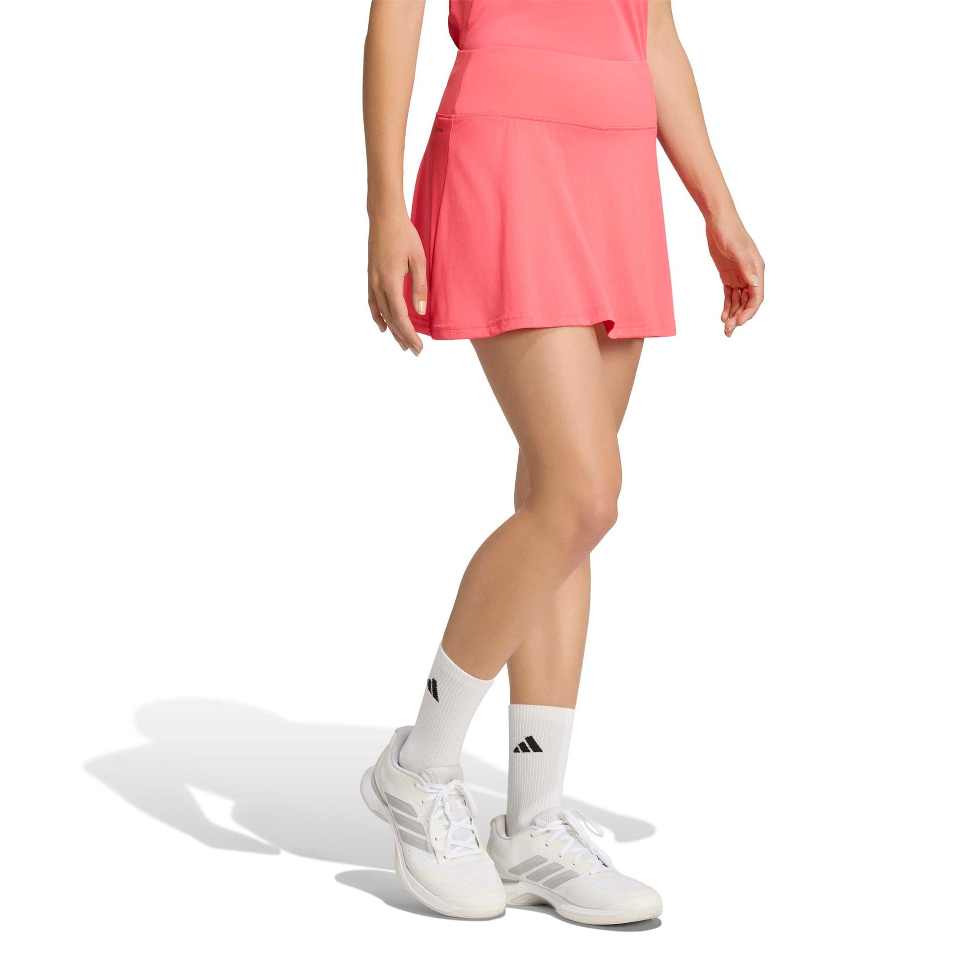 adidas Club Skirt Women - coral