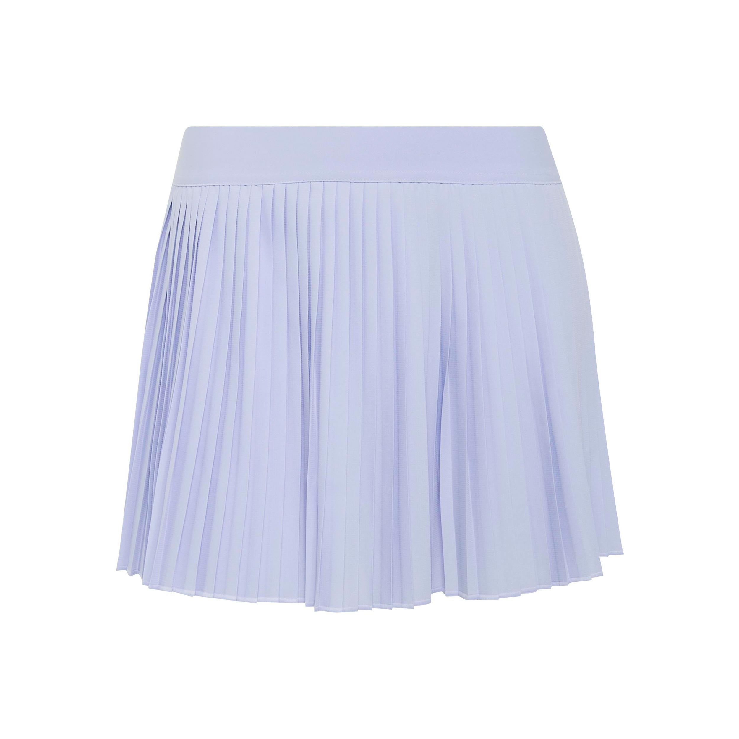 Club Pleat Skirt Women - lilac | Tennis-Point
