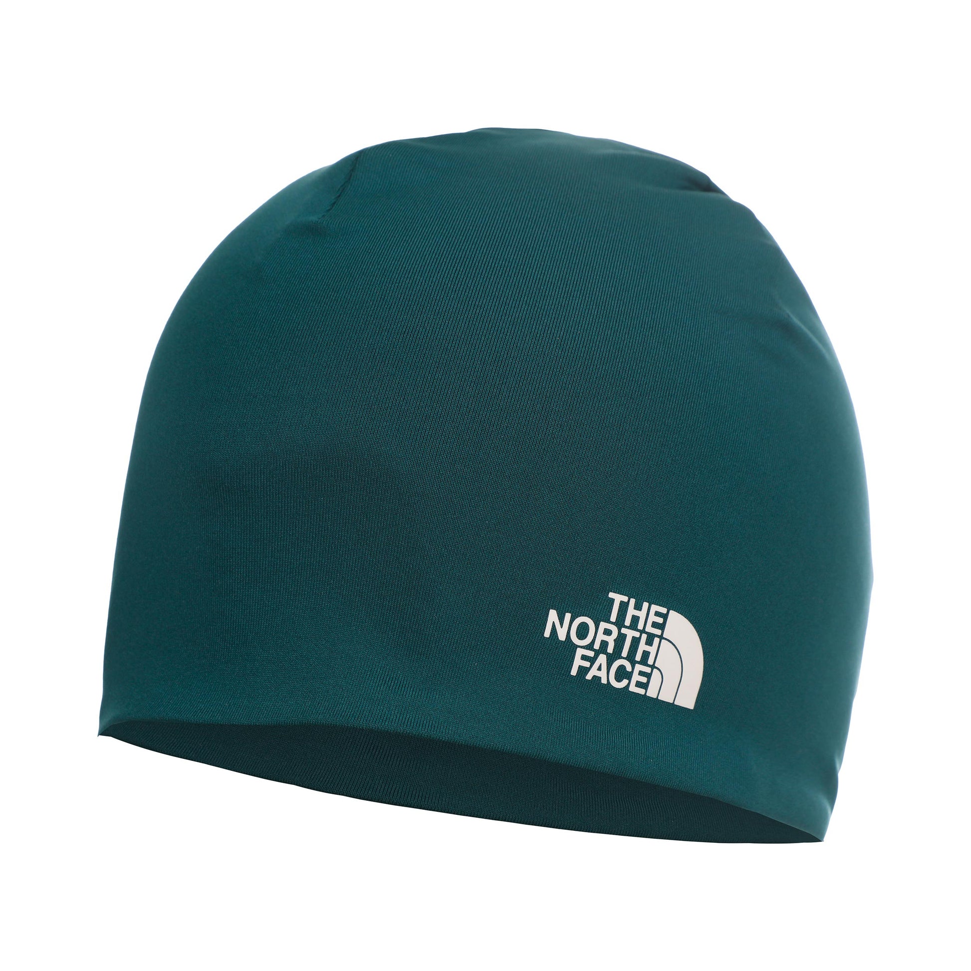 The North Face Base Beanie Unisex - turquoise