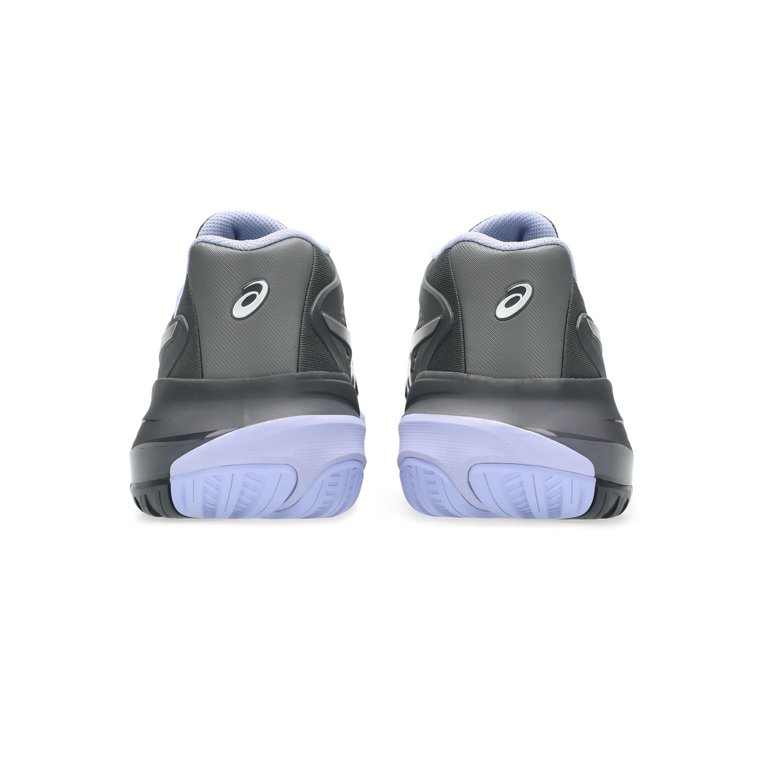 Gel-Resolution X Night Energy All court shoe Men - anthracite