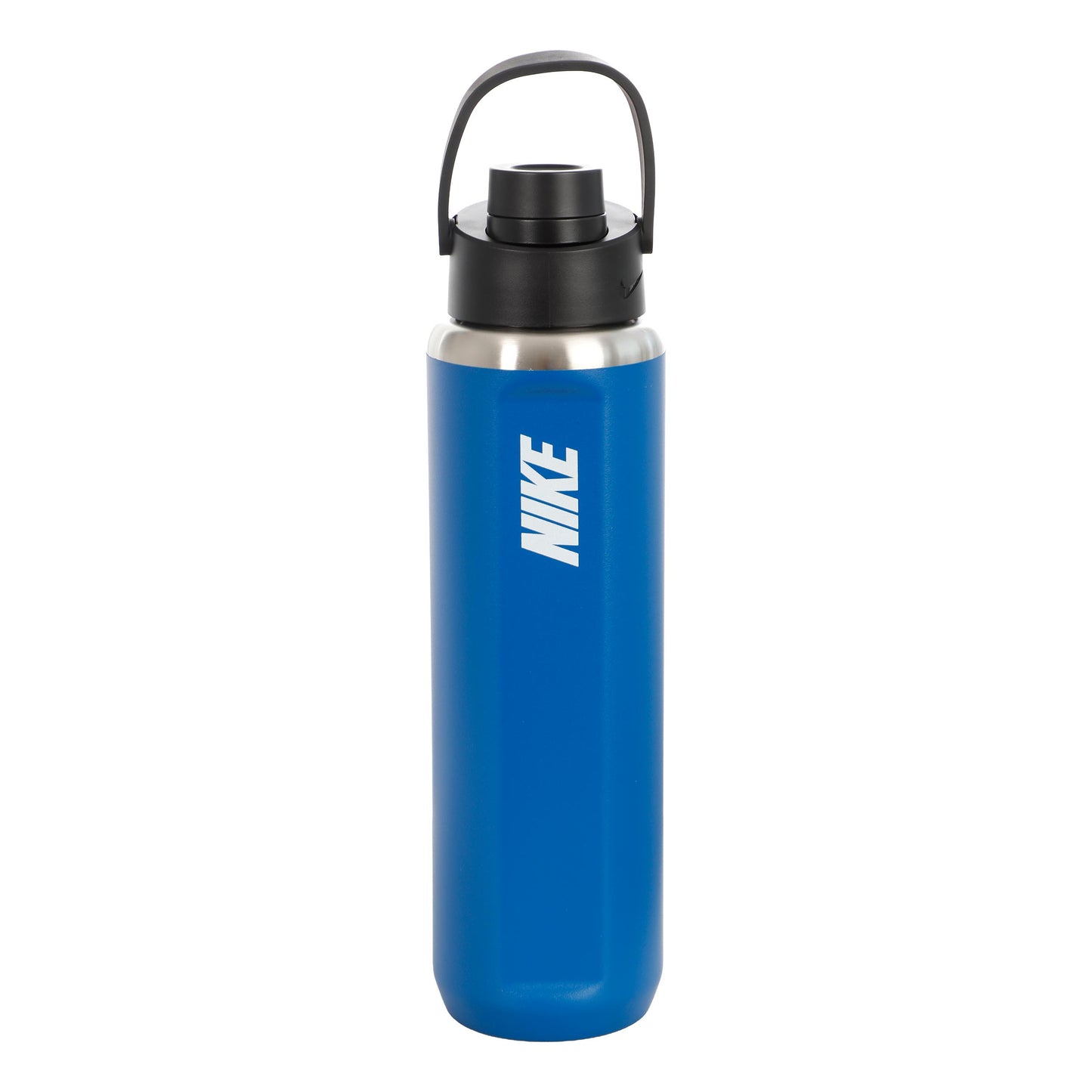 Nike Nike Recharge  24oz/709ml Graphic Water bottle - blue, black