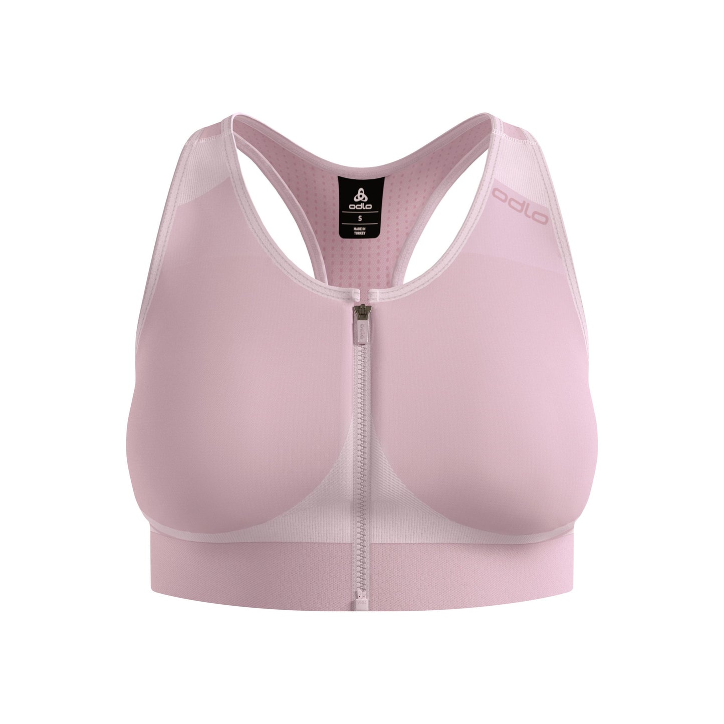 Odlo Seamless High Sport  Sports bras Women - lilac