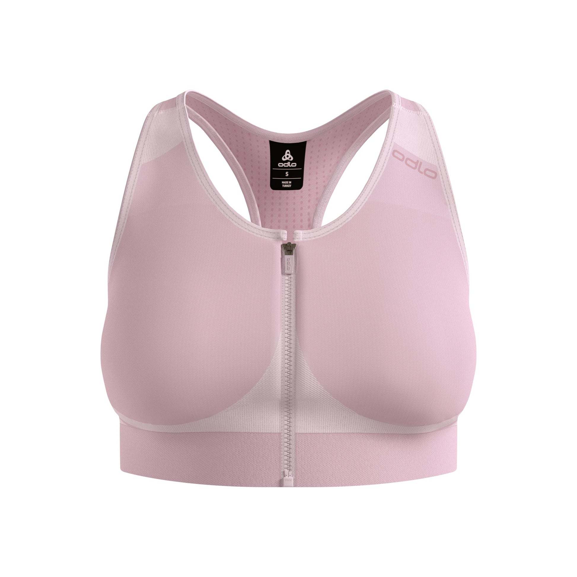 Odlo Seamless High Sport  Sports bras Women - lilac