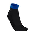 RU4 Endurance Short Running Socks Men - black