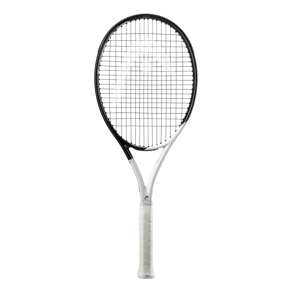 HEAD Team L 2022 Tour racket strung
