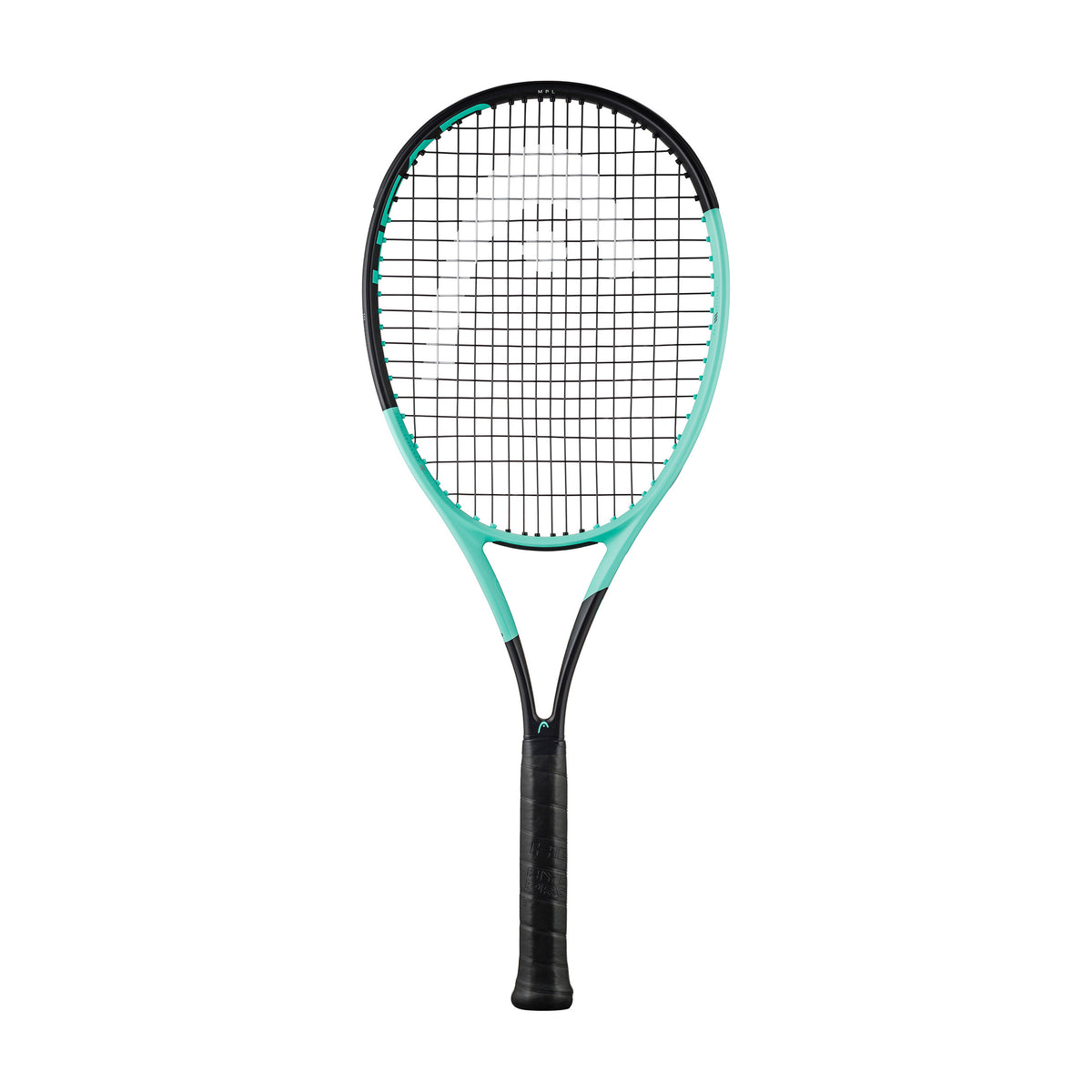 HEAD Boom MP L 2024 Tour racket strung