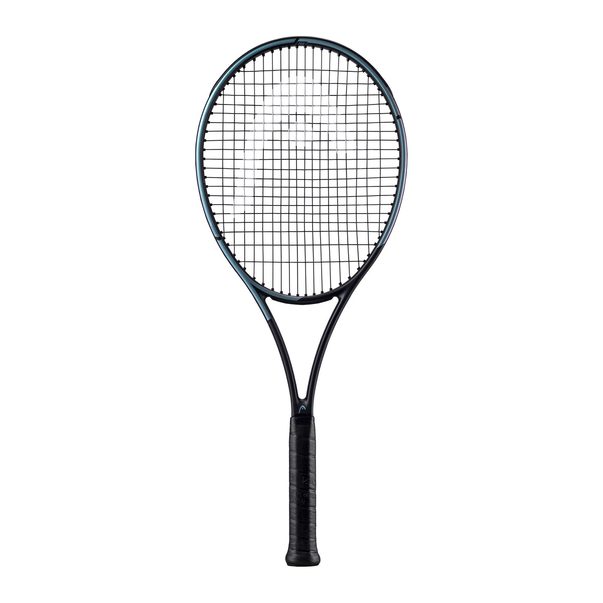 HEAD Gravity PRO 2023 Tour racket strung
