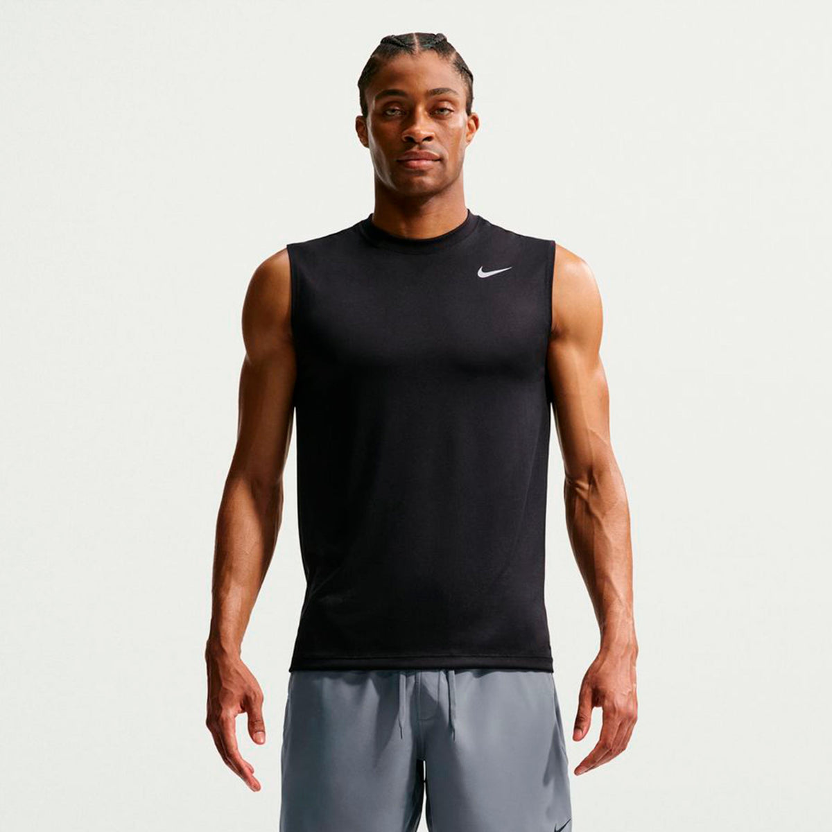 Nike Dry Fit Legend Tank Tank Top Men - black