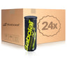 24x 3 Ball Tube Ace Padel X3  in a box