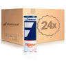 24x 3 Ball Tube Team Clay X 3 in a box