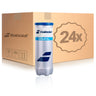 24x 3 Ball Tube GOLD ALL COURT X 3 in a box