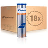 18x 4 Ball Tube Team Clay X in a box