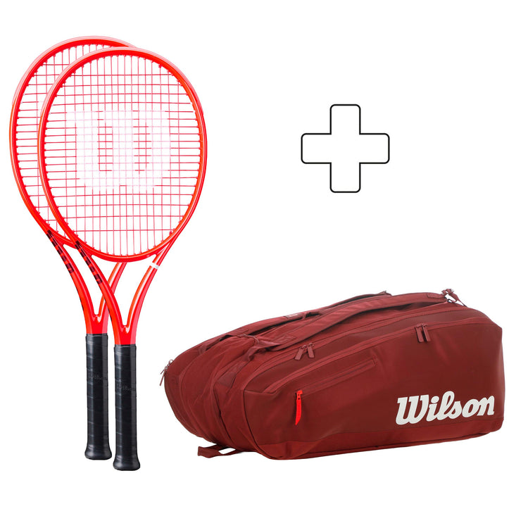 Wilson Defyer | Tennis rackets at Tennis-Point