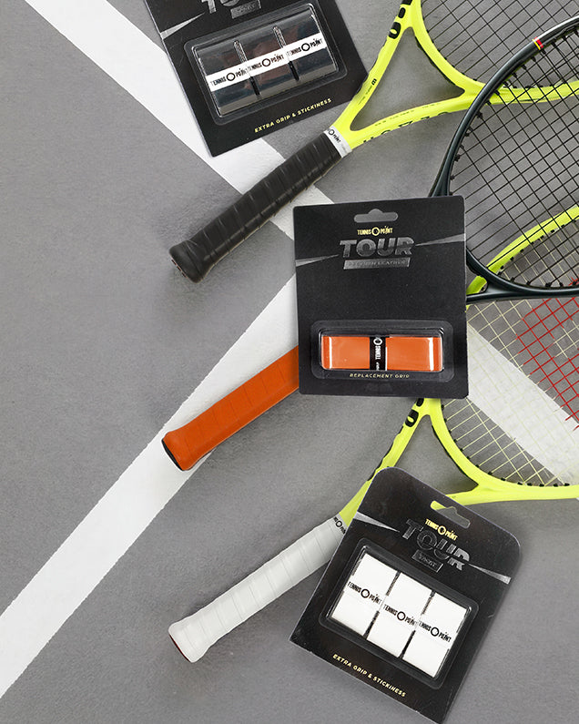 Black Code 200m String Reel-Black | Tennis-Point